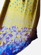 Load image into Gallery viewer, Vintage Silk Long Robe