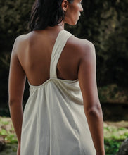 Load image into Gallery viewer, Pia Maxi Dress Natural M/L
