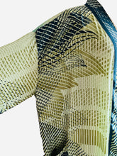 Load image into Gallery viewer, Vintage Silk Long Robe