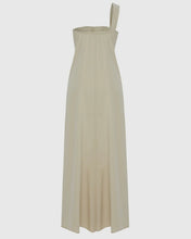 Load image into Gallery viewer, Pia Maxi Dress Natural M/L