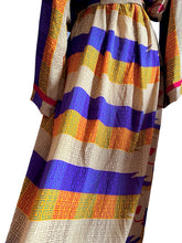 Load image into Gallery viewer, Vintage Silk Robe