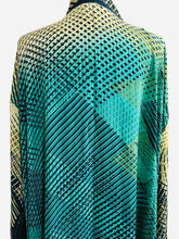 Load image into Gallery viewer, Vintage Silk Long Robe