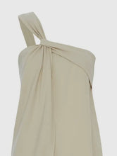 Load image into Gallery viewer, Pia Maxi Dress Natural M/L