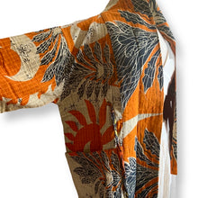 Load image into Gallery viewer, Kantha Vintage jacket reversible