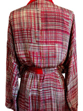Load image into Gallery viewer, Vintage Silk Long Robe