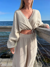 Load image into Gallery viewer, Skye Palazzo Pant