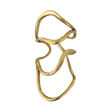 Load image into Gallery viewer, Serpent Cuff