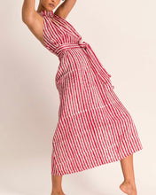 Load image into Gallery viewer, Lila  Dress  Berry