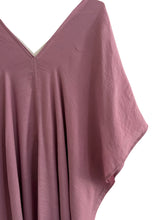 Load image into Gallery viewer, Tulum Kaftan Tunic Rhapsody