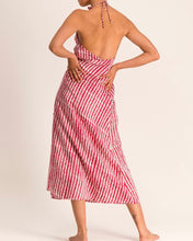 Load image into Gallery viewer, Lila  Dress  Berry