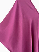 Load image into Gallery viewer, Tulum Kaftan Tunic Mulberry