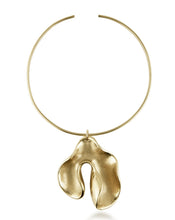 Load image into Gallery viewer, Mer Brass Collar