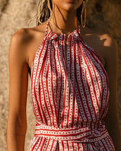Load image into Gallery viewer, Lila  Dress  Berry