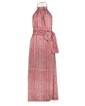 Load image into Gallery viewer, Lila  Dress  Berry
