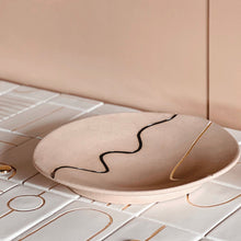 Load image into Gallery viewer, Form Ceramic Centerpiece Bowl