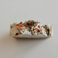 Load image into Gallery viewer, Frosted Forest Soap Bar