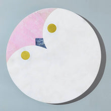Load image into Gallery viewer, Goa Marble Cheese Board