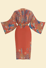 Load image into Gallery viewer, Wisteria Kimono