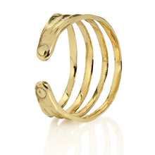 Load image into Gallery viewer, Ribbon Cuff