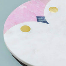 Load image into Gallery viewer, Goa Marble Cheese Board