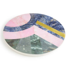 Load image into Gallery viewer, Goa Marble Cheese Board