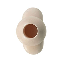 Load image into Gallery viewer, Blush Concrete Taperholder