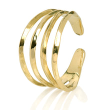 Load image into Gallery viewer, Ribbon Cuff