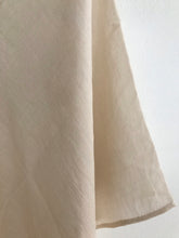 Load image into Gallery viewer, Tulum Kaftan Tunic Oyster