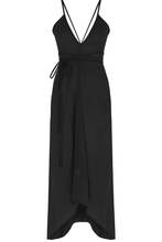 Load image into Gallery viewer, Coqui Maxi Dress Black