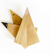 Load image into Gallery viewer, Charcuterie Serving Board