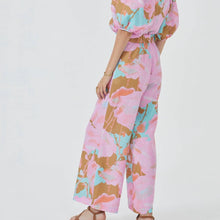 Load image into Gallery viewer, Mona Linen Pant