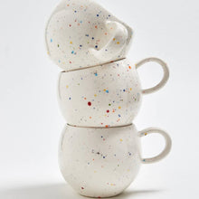 Load image into Gallery viewer, Confetti Ball Mug