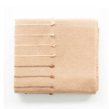 Load image into Gallery viewer, Terra Merino Wool Throw