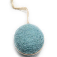 Load image into Gallery viewer, Felt Macaron Ornament