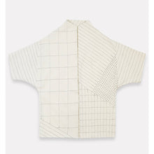 Load image into Gallery viewer, Cocoon Jacket Bone