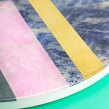 Load image into Gallery viewer, Goa Marble Cheese Board