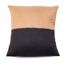 Load image into Gallery viewer, Kala Silk Pillow 18”x18”