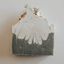 Load image into Gallery viewer, Frosted Forest Soap Bar