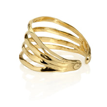 Load image into Gallery viewer, Ribbon Cuff