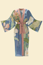 Load image into Gallery viewer, Hibiscus Kimono