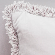 Load image into Gallery viewer, Clay Velvet Pillow