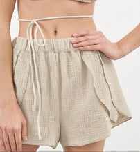Load image into Gallery viewer, Elle Short Oatmeal