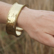 Load image into Gallery viewer, Quarry Cuff