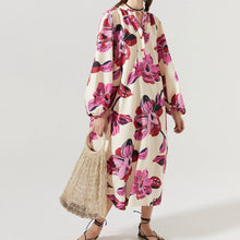 Load image into Gallery viewer, Hibiscus Dress