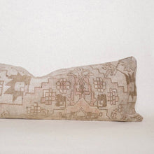 Load image into Gallery viewer, Vintage Turkish Pillow Lumbar