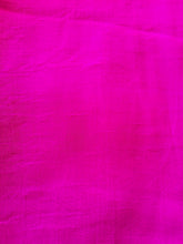 Load image into Gallery viewer, Tulum Kaftan Tunic Fuchsia