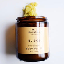 Load image into Gallery viewer, El Sol Body Polish
