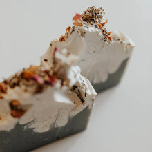 Load image into Gallery viewer, Frosted Forest Soap Bar