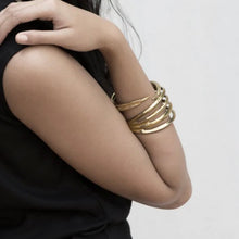Load image into Gallery viewer, Ribbon Cuff