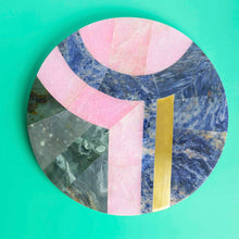 Load image into Gallery viewer, Goa Marble Cheese Board